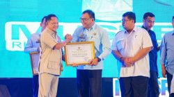 Musrenbang RKPD Sumut 2027, Bupati Deli Serdang Teken MoU dan Raih Penghargaan Mendagri