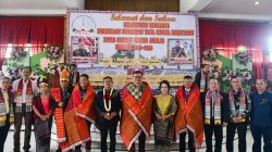 Bupati Deli Serdang Asri Ludin Tambunan Harap PPTSB Perkuat Sinergi Dukung Pembangunan