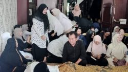 Korwil PMPHI Sumut Turut Berduka Cita Atas Meninggalnya Prof Dr Syawal Gultom MPd