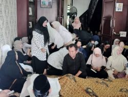 Korwil PMPHI Sumut Turut Berduka Cita Atas Meninggalnya Prof Dr Syawal Gultom MPd