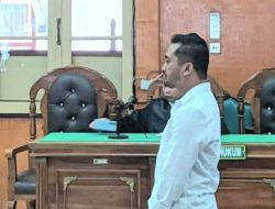 Terdakwa Amsal Sitepu Divonis Bebas Hakim Tipikor Medan