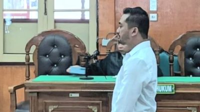 Terdakwa Amsal Sitepu Divonis Bebas Hakim Tipikor Medan