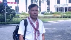 Pemekaran Provinsi Tapanuli Tinggal Menunggu Waktu Dari Presiden Prabowo dan Dukungan LBP