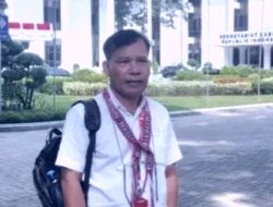 Pemekaran Provinsi Tapanuli Tinggal Menunggu Waktu Dari Presiden Prabowo dan Dukungan LBP