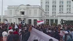 Besok Ribuan Buruh Desak Pemerintah Sediakan Pekerjaan Pasca di PHK Perusahaan