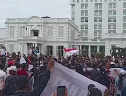 Besok Ribuan Buruh Desak Pemerintah Sediakan Lapangan Pekerjaan Pasca di PHK Perusahaan