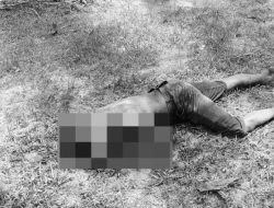 Pengangon Kambing Dibunuh di Areal Kebun PT Socfindo Sergai