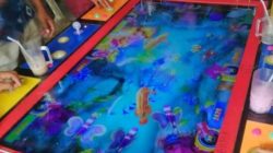 7 Titik Judi Tembak Ikan Kembali Beroperasi di STM Hilir, Kapolres Deli Serdang Diminta Bertindak