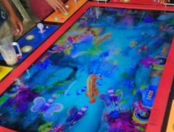 7 Titik Judi Tembak Ikan Kembali Beroperasi di STM Hilir, Kapolres Deli Serdang Diminta Bertindak