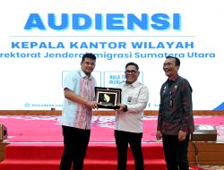 Antisipasi Dampak Pengungsi, Bobby Nasution Minta Regulasi Dipertegas