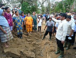 Bobby Nasution Berhasil Perjuangkan Kenaikan Dana Pemulihan Pascabencana Sumut Hingga Rp23 Triliun