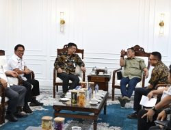 Bobby Nasution Percepat Pemulihan Banjir dan Longsor di Tapteng, Fokus Infrastruktur dan Huntap