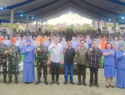 Smandu Fair 2026 Jadi Wadah Bakat dan Kreativitas Siswa SMAN 2 Medan