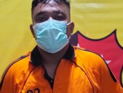 Lihat Mantan Istiri Boncengan Dengan Pria Lain, Mantan Suami Mengamuk dan Aniaya Korban