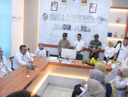 Operasi Caesar Perdana di RSUD Bangun Purba Berhasil, Bupati Pastikan Layanan Kesehatan Makin Responsif