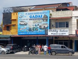 PT Mandiri Ekspres Sejahtera Dilaporkan ke Polda Sumut, Kasususnya Dugaan Penipuan dan Penggelapan