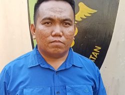 Yusnar Al Banjari Terpilih Ketua Wartawan Mitra Humas Polres Sergai Periode 2026–2028
