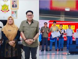 Smandu Fair II 2026 Ditutup, Ajang Kreativitas Siswa SMAN 2