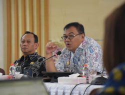 Realisasi Pajak Deli Serdang Triwulan I Tumbuh 34,7 Persen, Bupati Apresiasi Bappeda Dan Jajaran
