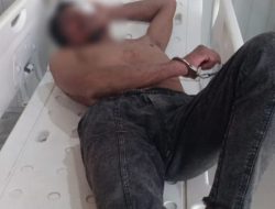 Modus Ngontrak Rumah, Tiga Pelaku Pencurian Diringkus Polsek Deli Tua