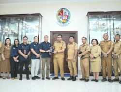 Perluas Akses Pendidikan, Pemkab Deli Serdang Buka Peluang Kolaborasi Dengan UT
