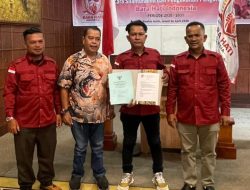 Pengukuhan DPP BARA HATI Indonesia, Tekankan Solidaritas dan Transparansi