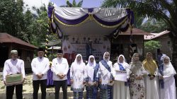 Akhirnya Pengajian Akbar Angkola Timur Digelar di Lantosan Rogas