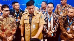 Gubsu Dorong Pembiayaan UMKM, Gus Irawan Gandeng Bank Sumut Bantu Warga dari Jerat Kredit Berbunga Tinggi