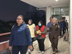 Kejari Binjai Tetapkan RD Seorang ASN Tersangka Baru Proyek Fiktip di Dinas Ketapang