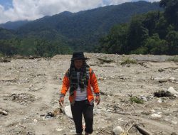 Warga Ketambe Waswas Cuaca Ekstrem, Apresiasi Respons Cepat PT Hutama Karya