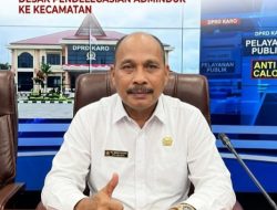 DPRD Karo Usul Pendelegasian Adminduk ke Kecamatan, Kadis Dukcapil Paparkan Inovasi Layanan Digital dan Jemput Bola