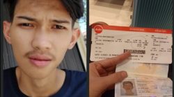 Pemuda Binjai Utara Dipulangkan Dari Kamboja, Keluarga Ucapkan Terima Kasih Kepada Ahmad Doli Kurniawan