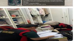 Kejari Binjai Geledah Dua Rumah Tersangka Korupsi, 13 Dokumen Proyek Fiktif Disita