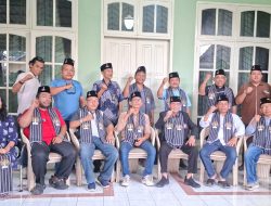 Perkuat Sinergi dan Lestarikan Budaya, DPP PPRS Indonesia Siap Gelar Mukernas I di Medan