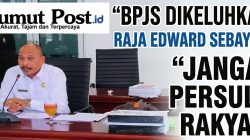 SOP BPJS Kesehatan Dikeluhkan, Warga Karo Terpaksa Rogoh Kocek Ratusan Ribu Demi Obat Murah