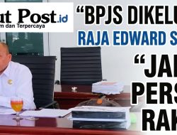 SOP BPJS Kesehatan Dikeluhkan, Warga Karo Terpaksa Rogoh Kocek Ratusan Ribu Demi Obat Murah