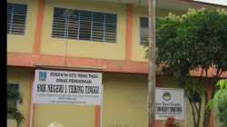 Kejari Tebingtinggi Diminta Usut Dugaan Penyimpangan Dana BOS Tahun 2022-2024 di SMKN 1