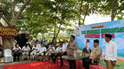 Petani Jadi Fokus Utama, Pemerintahan Prabowo Subianto Dorong Ketahanan Pangan dari Hulu ke Hilir