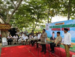 Petani Jadi Fokus Utama, Pemerintahan Prabowo Subianto Dorong Ketahanan Pangan dari Hulu ke Hilir