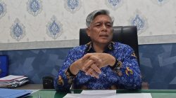 15 Ranperda Krusial Percepatan Pemulihan Pascabencana Tak Kunjung Dibahas DPRD Tapteng