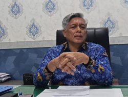 15 Ranperda Krusial Percepatan Pemulihan Pascabencana Tak Kunjung Dibahas DPRD Tapteng