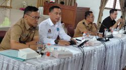 Pemkab Deli Serdang Gandeng BNN Perkuat Perangi Narkoba