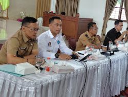 Pemkab Deli Serdang Gandeng BNN Perkuat Perangi Narkoba