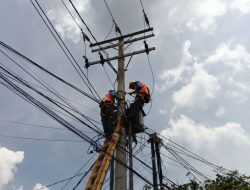 Usai Diprotes Warga Listrik Padam Saat Magrib dan Subuh, PLN Lakukan Grebek Penyulang