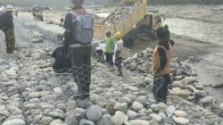 Desakan Percepatan Proyek Bronjong di Ketambe Menguat di Tengah Status Darurat Bencana