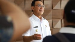 Pemkab Tapsel Siapkan Strategi Demi Keberlanjutan Ekonomi Warga Korban Banjir