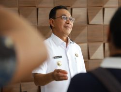 Pemkab Tapsel Siapkan Strategi Demi Keberlanjutan Ekonomi Warga Korban Banjir