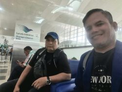 Pasca Ketua DPD Sumut Lokot Nasution Diperiksa Kasus Korupsi DJKA, DPP Partai Demokrat Panggil Sejumlah Kader ke Jakarta