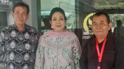 Tidak Ada Kepentingan PMPHI Terhadap Pencabutan Izin 28 PT, Gandi: Menhut Gegabah Dan Ceroboh