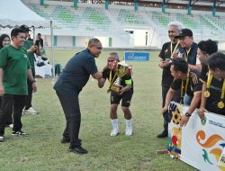 Porwasu 2026 Resmi Ditutup, Pemprov Sumut Siap Jadikan Agenda Tahunan HPN